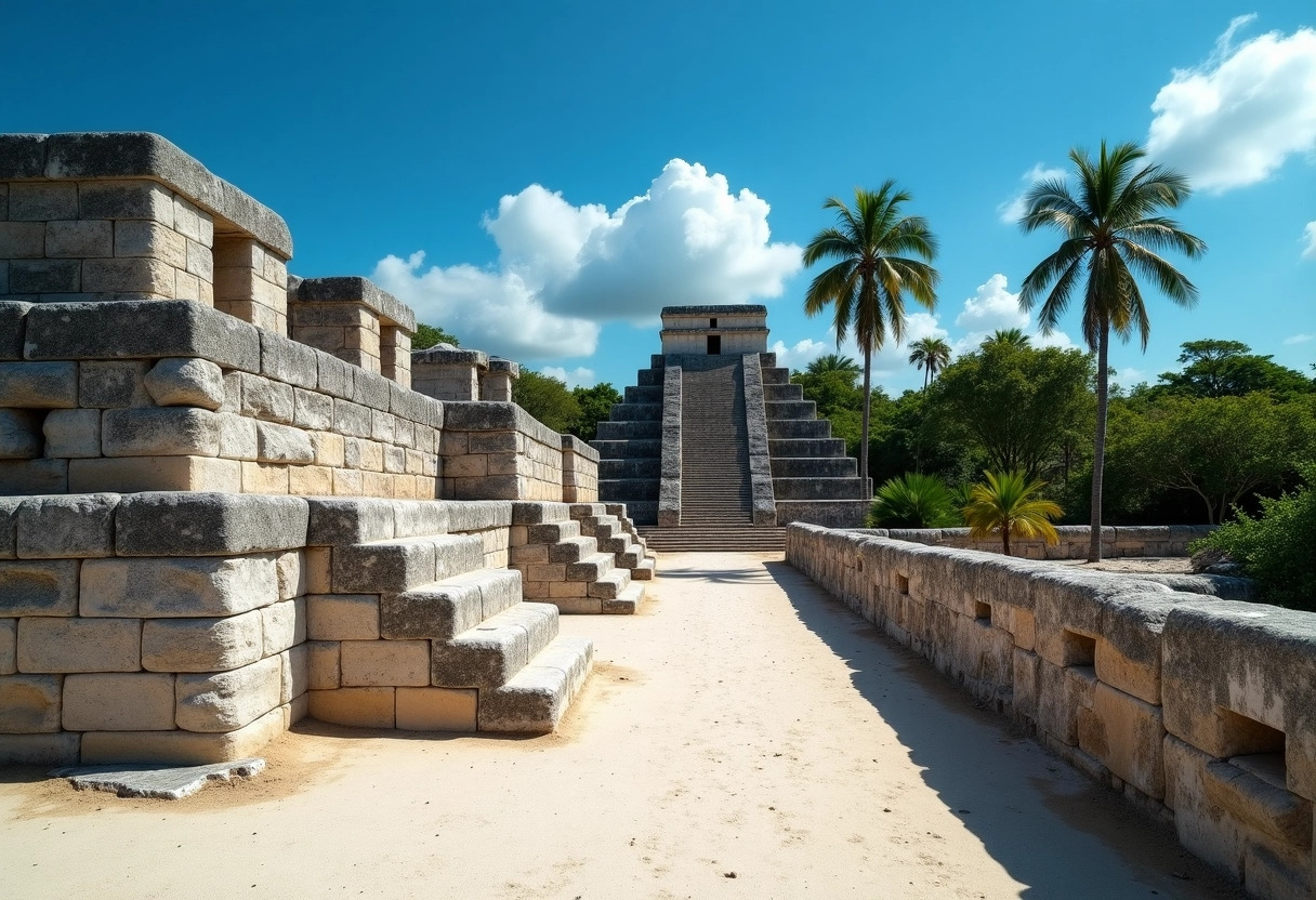 isla mujeres  voyage