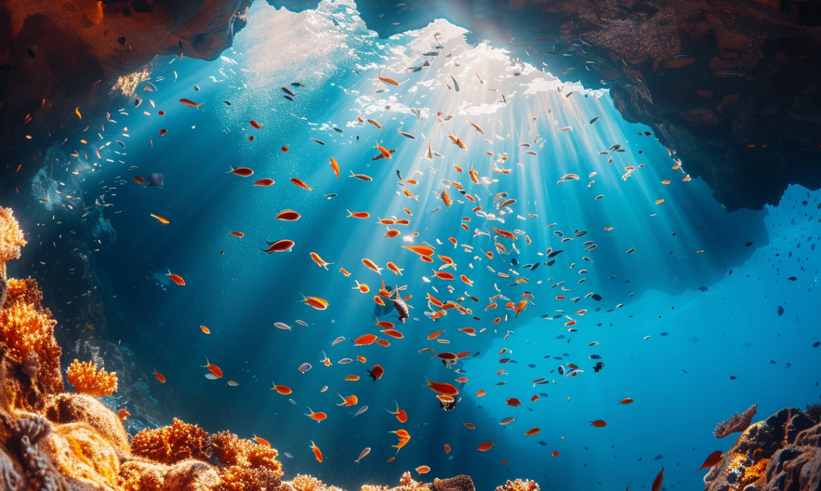 Découverte mer des Baléares : 10 secrets et curiosités marines