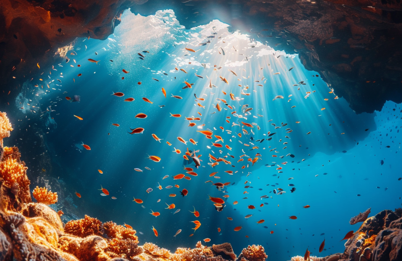 Découverte mer des Baléares : 10 secrets et curiosités marines