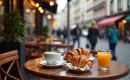 Dégustez un petit-déjeuner gourmand à Lille