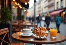 Dégustez un petit-déjeuner gourmand à Lille