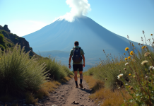 Les sentiers insoupçonnés de la randonnée sur l’Etna