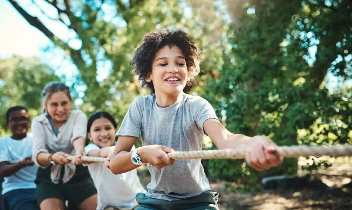 Quelles activités excitantes attendent vos enfants lors d’une colonie de vacances au départ de Toulouse ?