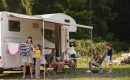 Quels sont les différents avantages du camping familial ?