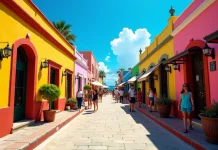 Histoire et culture d’Isla Mujeres : un voyage dans le temps