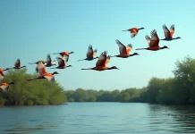 Les joyaux cachés du Sine-Saloum : un paradis pour les ornithologues