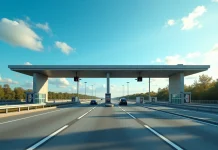 Péage en Espagne : décryptage des tarifs et des autoroutes à péage