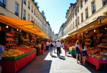 Activités à Nantes : explorer la ville sous un nouveau jour