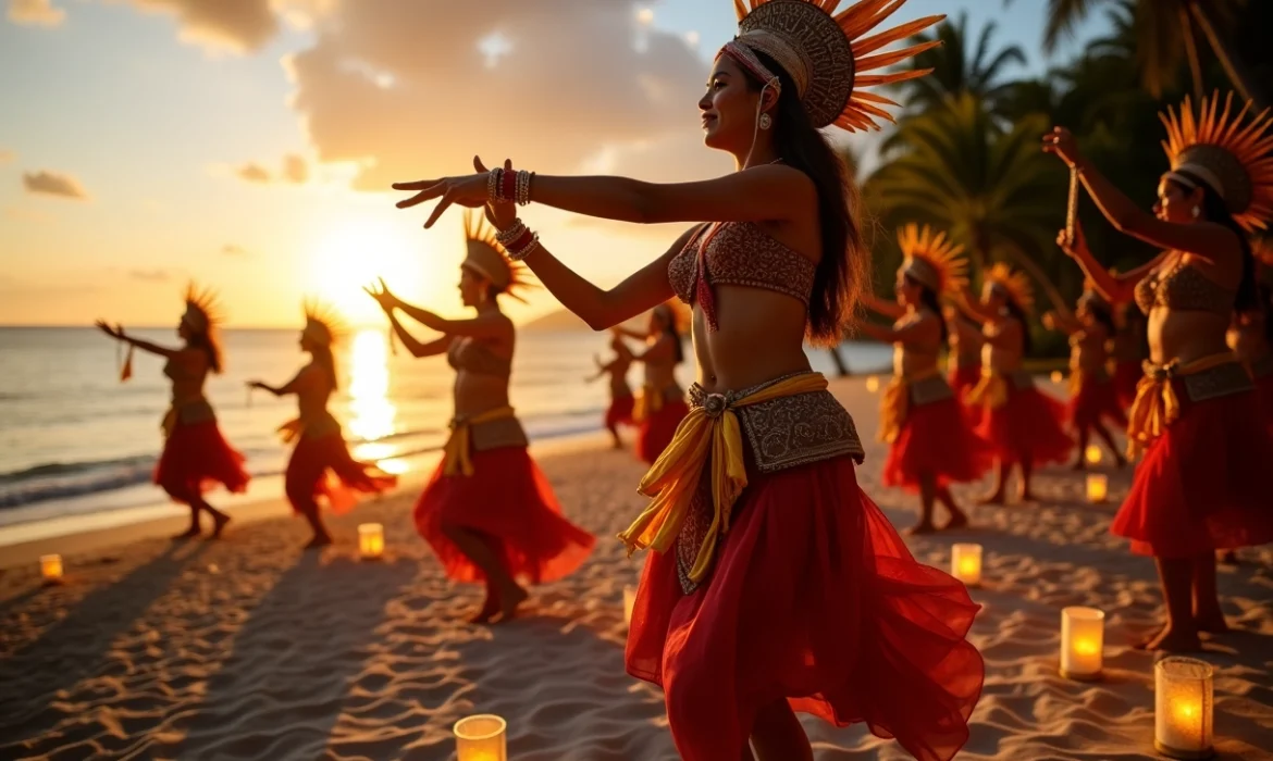 Culture et traditions locales de l’île de Gili T