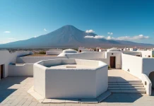 Arequipa : la ville blanche aux charmes infinis