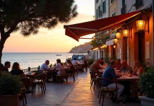 Restaurant en bord de mer à La Ciotat : les adresses secrètes des locaux