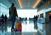 Pourquoi adopter une housse de valise pour préserver ses bagages ?