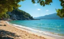 Les plus belles plages d’Aix-les-Bains : un trésor caché au bord du lac du Bourget