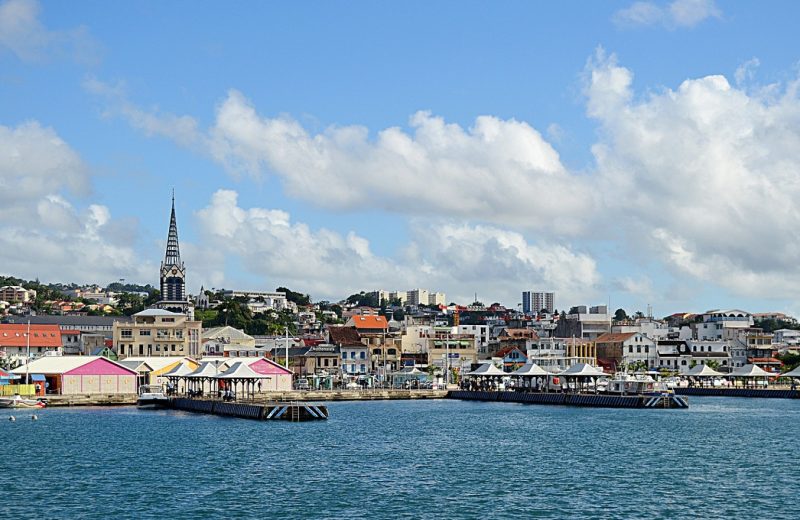 Prenez votre temps pour faire du tourisme en Martinique !